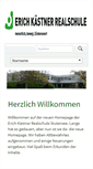 Mobile Screenshot of ekrs-stutensee.de